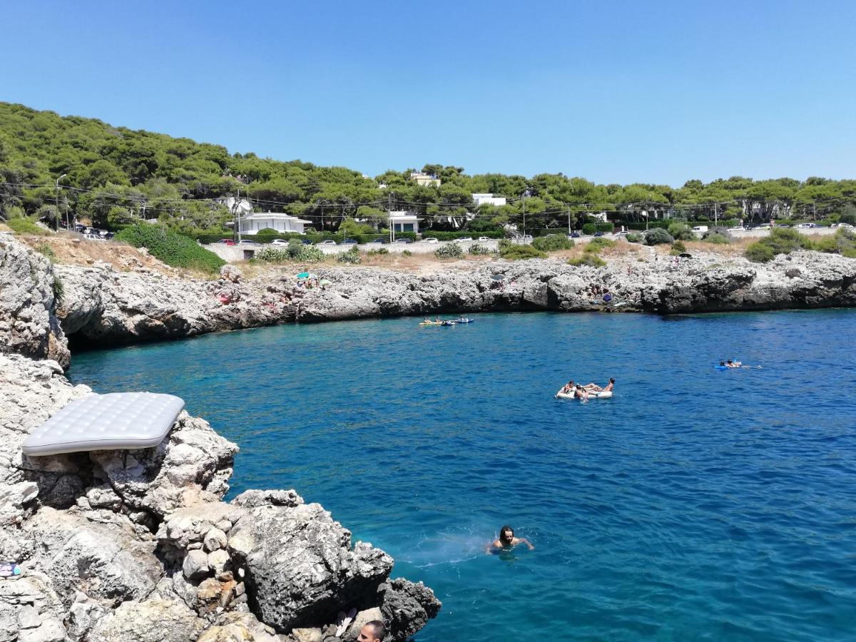 Casa Mindivo, Magia Tra I Tetti Del Centro Storico Villa Nardo Exterior photo